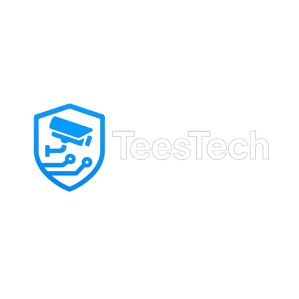TeesTech logo